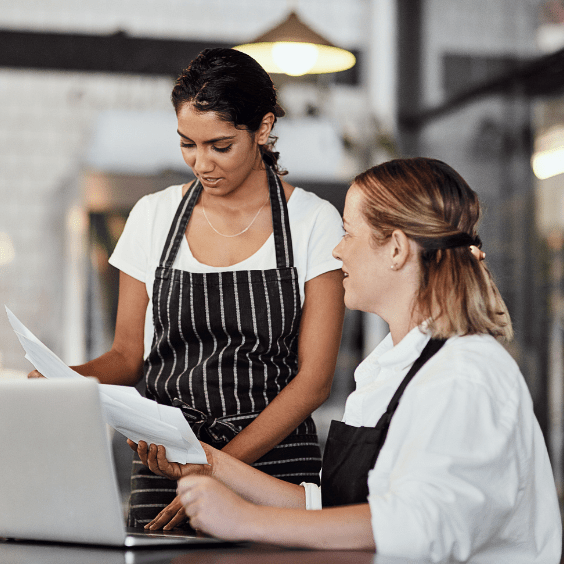 Comité d'entreprise et Comité social et économique par centrale des chefs