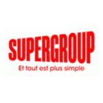 logo supergroup