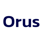 logo orus