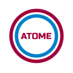 logo atome